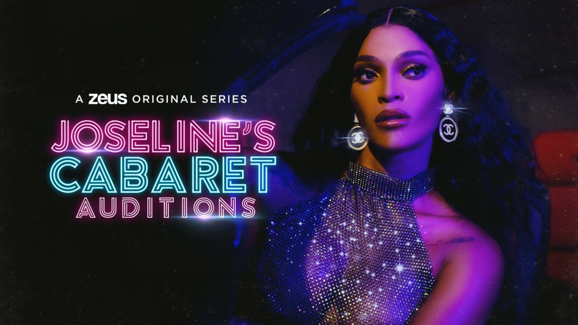 Joseline's Cabaret Auditions (TV Series 2020 - Now) .