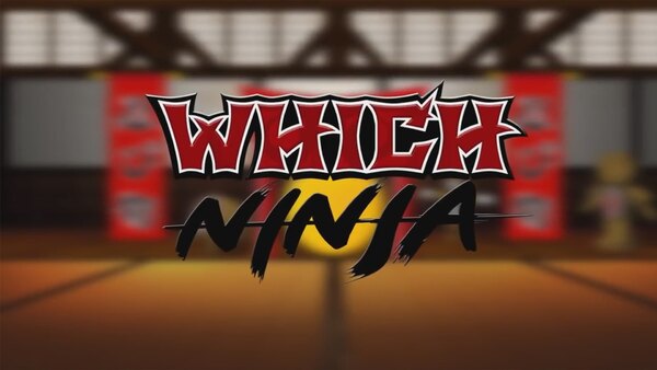 Which Ninja! - S01E38 - How 