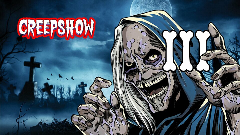 Creepshow Saison 3 Streaming Creepshow 3 (2006)
