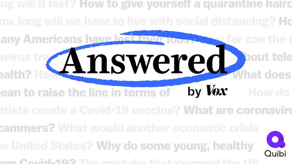 Answered by Vox - S01E70 - The Secret History of @