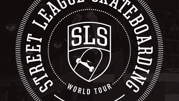 Street League Skateboarding - S2019E04 - Nike SB Super Crown World Championship Finals: São Paulo, Brazil