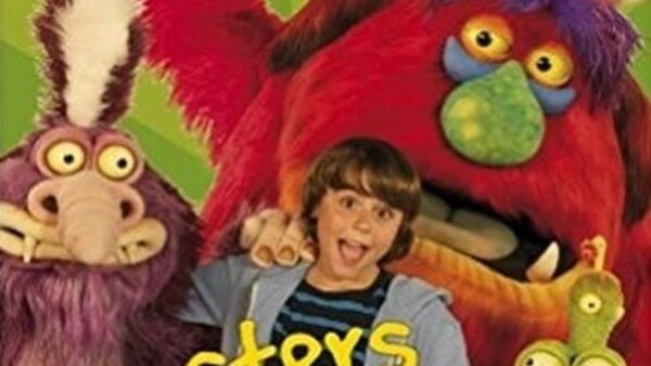 Me And My Monsters Season 2 Episode 12