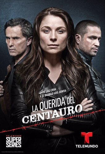 Centauro's Woman