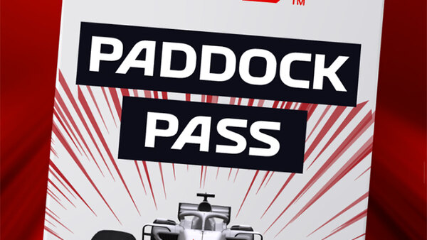 F1 Paddock Pass - S2020E33 - Pre-Race at the 2020 Eifel Grand Prix