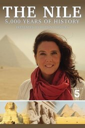 The Nile: 5,000 Years of History