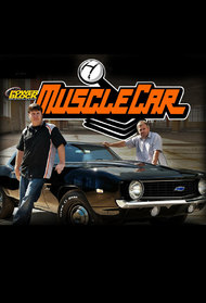 MuscleCar