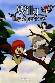 Willy The Sparrow