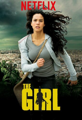 The Girl
