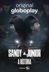 Sandy e Junior: A História