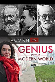 Genius of the Modern World: Marx