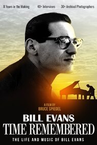 Bill Evans Time Remembered