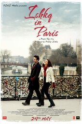 Ishkq in Paris