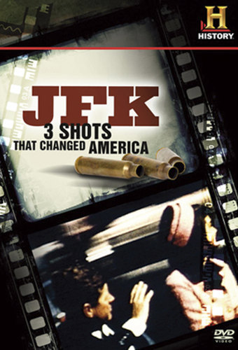 3 Shots That Changed America