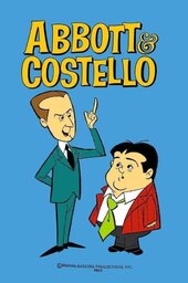 The Abbott and Costello Cartoon Show
