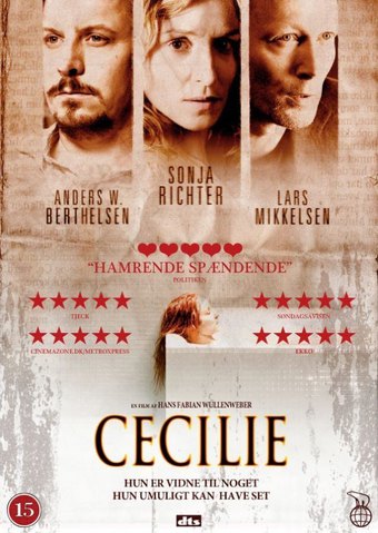 Cecilie