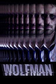 Wolf Man