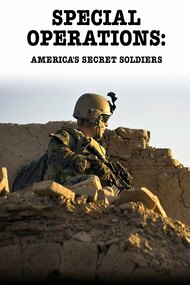 Special Operations: America's Secret Soldiers