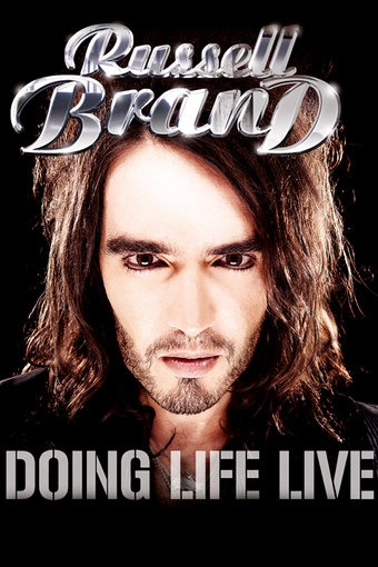 Russell Brand: Doing Life Live