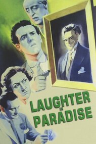Laughter in Paradise