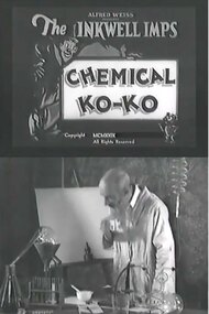 Chemical Ko-Ko
