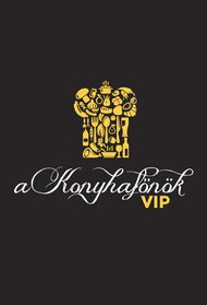 A Konyhafőnök VIP