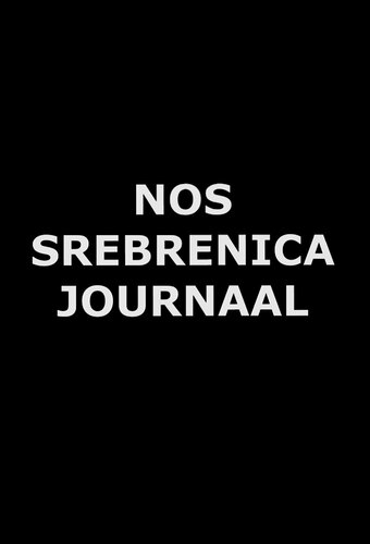 NOS Srebrenica Journaal – De weg naar de val