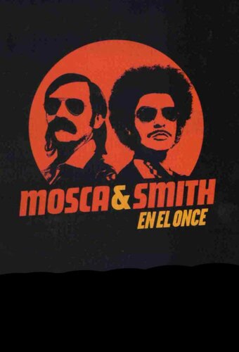 Mosca & Smith en el Once