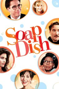 Soapdish