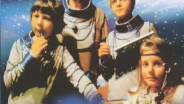 Unterwegs nach Atlantis Season 1 Episode 3