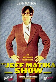 The Jeff Matika Show