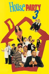 House Party 3