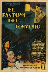 The Phantom of the Convent