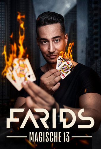 Farid's Magic 13