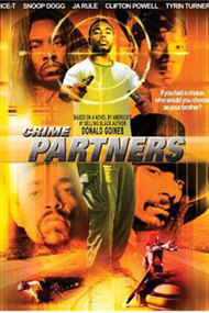 Crime Partners