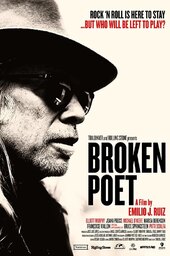 Broken Poet