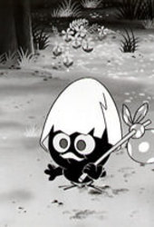Calimero (Anime TV 1992 - 1993)