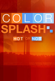 Color Splash: Hot or Not