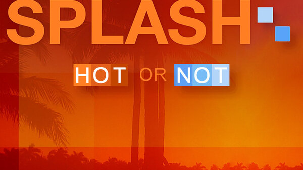 Color Splash: Hot or Not - S01E02 - Architectural Elements
