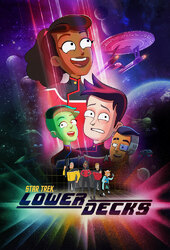 Star Trek: Lower Decks