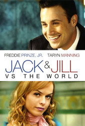 Jack and Jill vs. The World