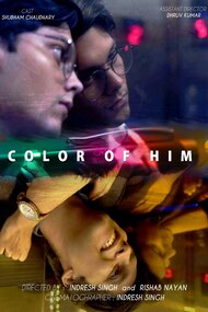 Color of Him