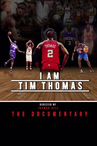 I Am Tim Thomas