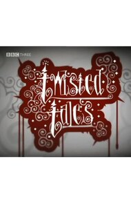 Twisted Tales (UK)