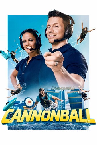 Cannonball (US)