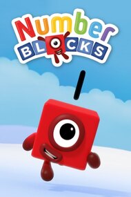 Numberblocks Episodes Tv Series 17 Now