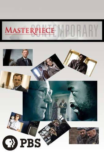 Masterpiece Contemporary