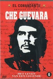 Ernesto Che Guevara