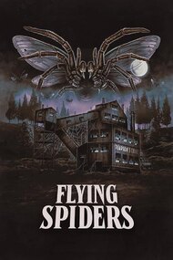 Flying Spiders