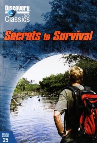 Secrets to Survival