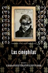 Las cinéphilas